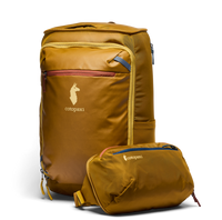 Cotopaxi Allpa 50L Adventure Travel Pack